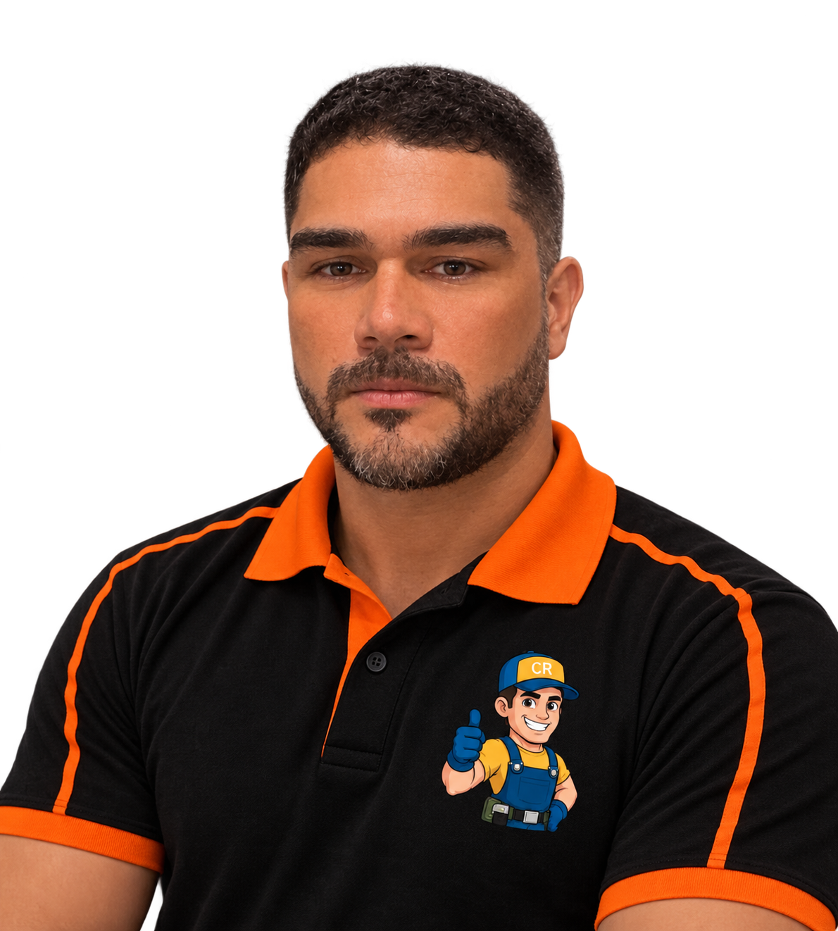 Claudio Montador